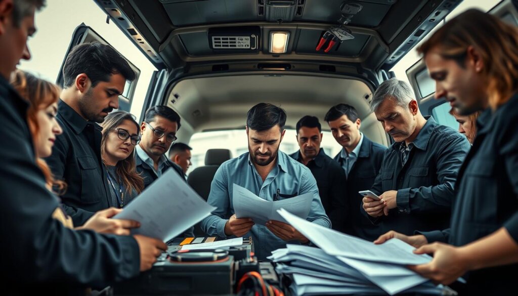 field service implementation risk field service implementation risk