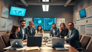 field service implementation risk