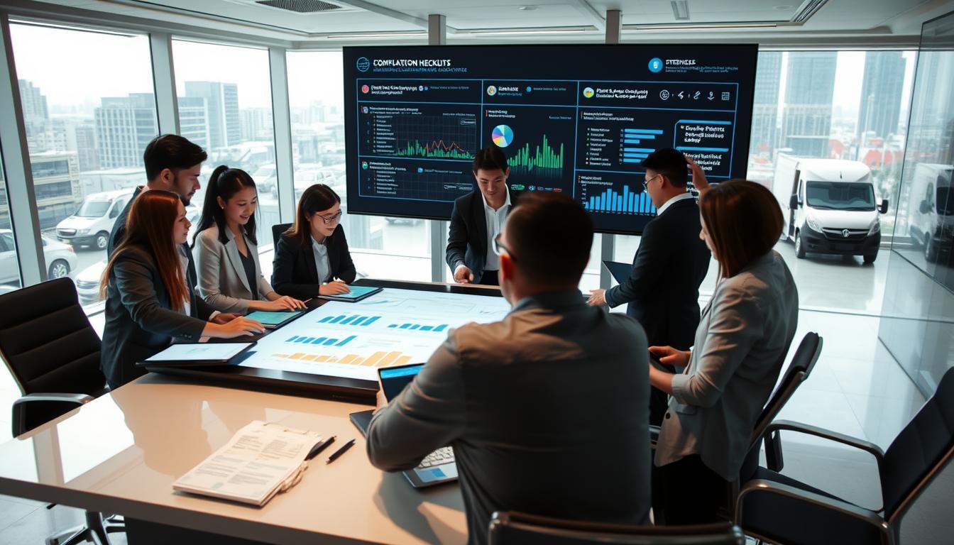 field service management