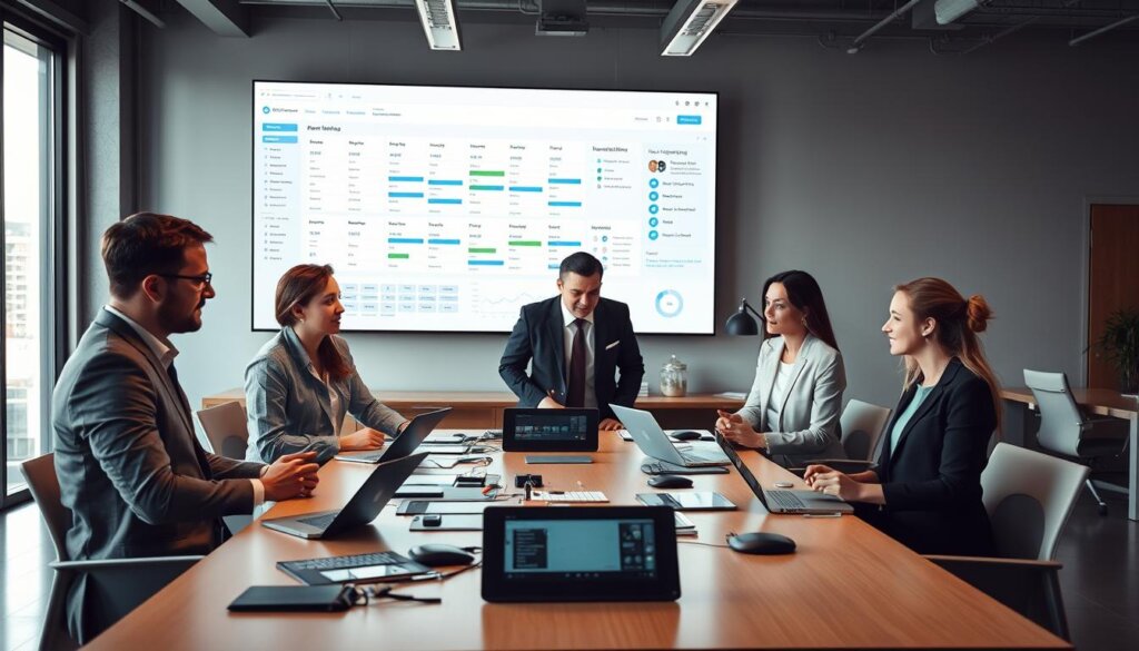 field service management field service management