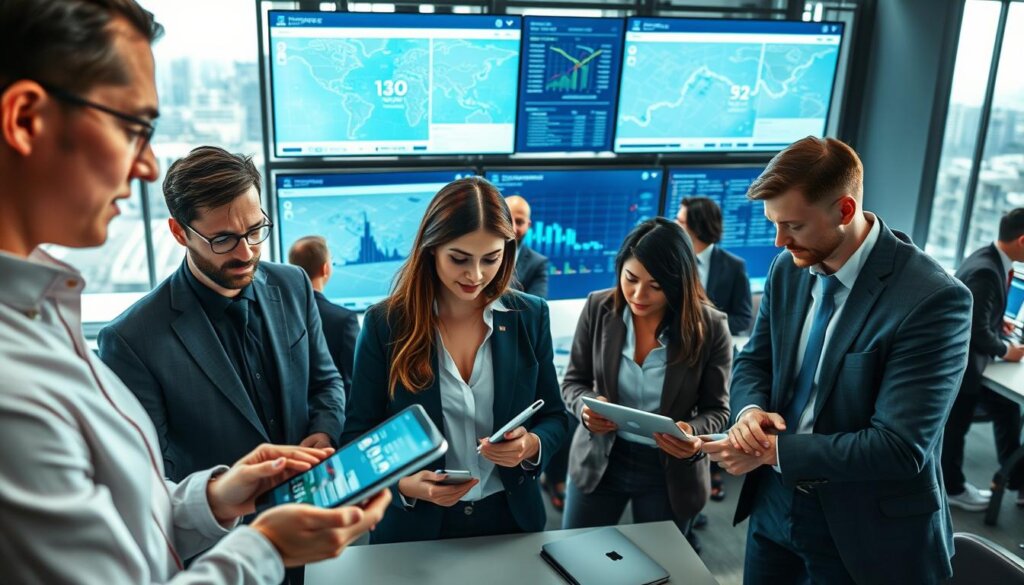 field service management field service management