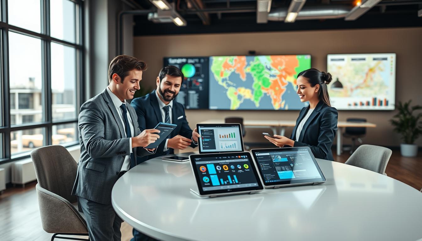 field service management