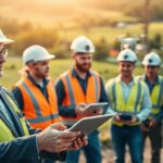 field service modernization