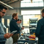 field service performance