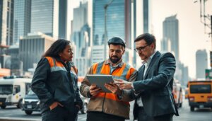 field service productivity