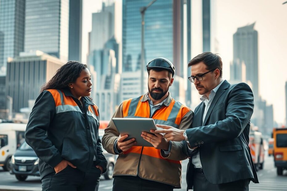 field service productivity