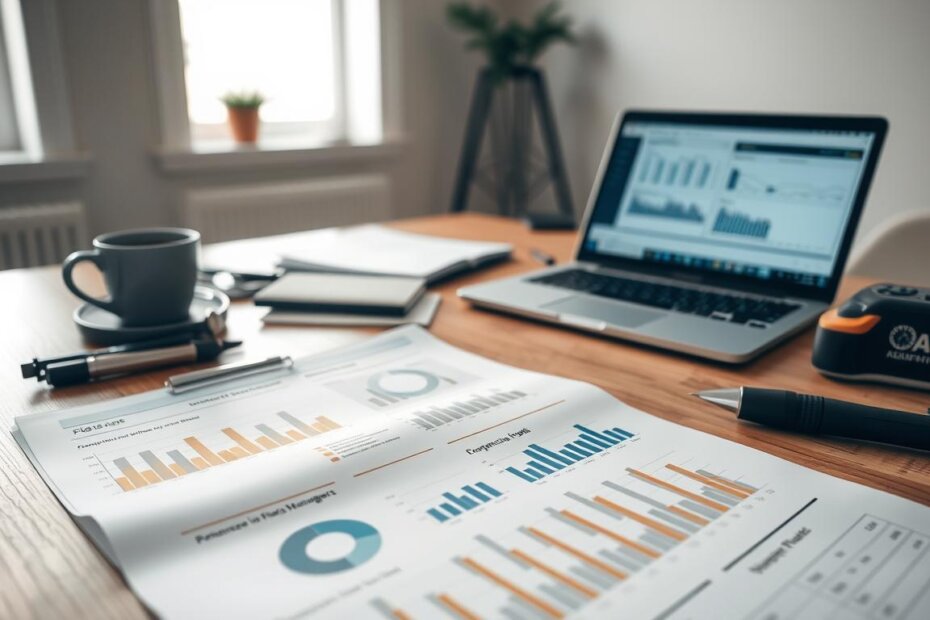 field service reporting