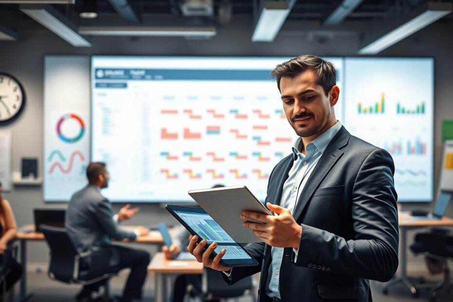 field service scheduling software