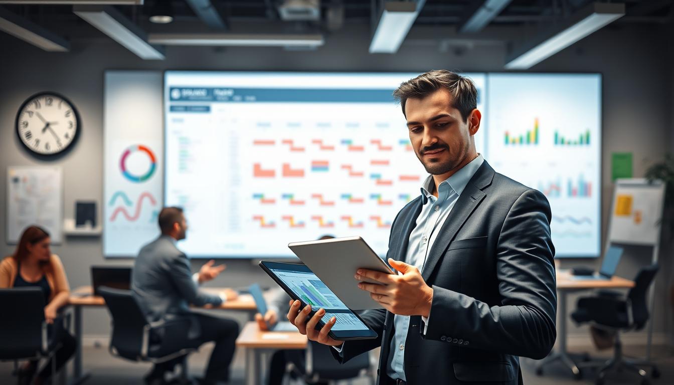 field service scheduling software