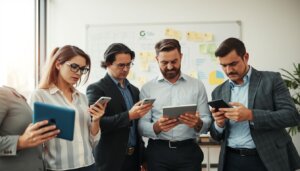 field service software adoption