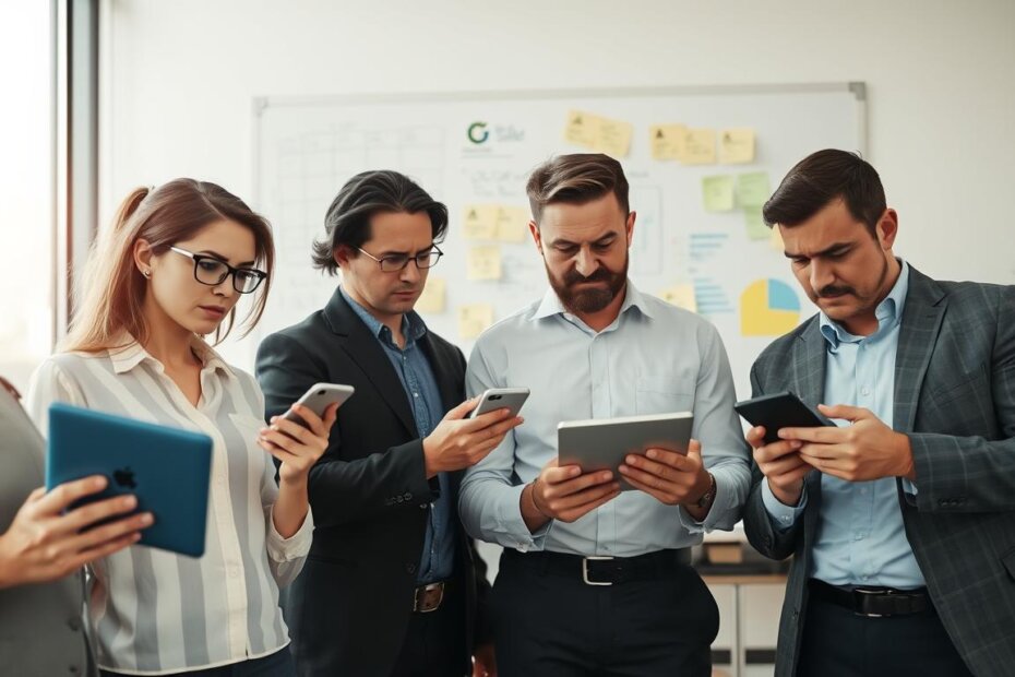 field service software adoption