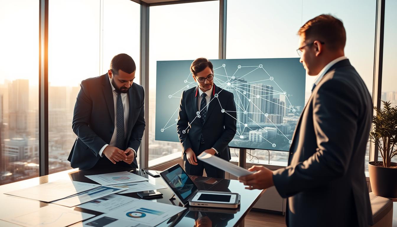 field service traceability