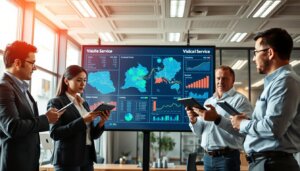 field service visibility