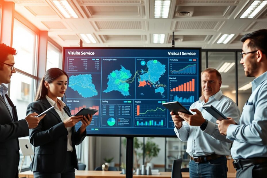 field service visibility