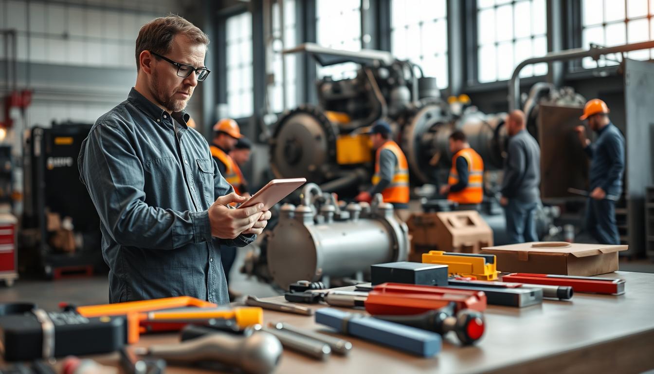 field service field service