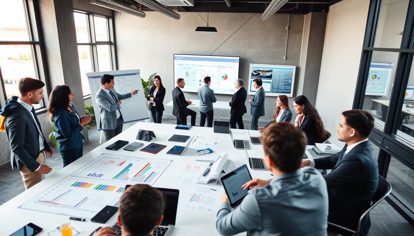 field software rollout