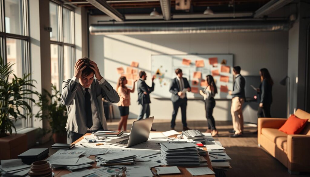 implementation failure triggers