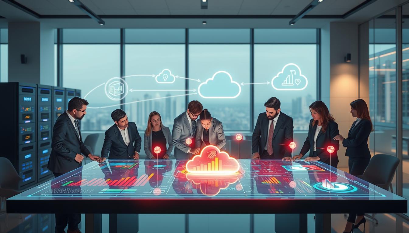 integration and data