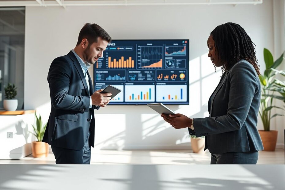 introducing field service software