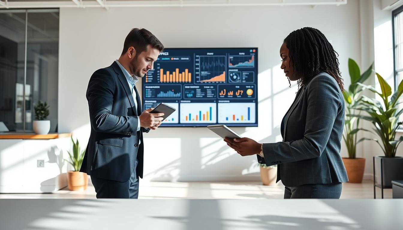 introducing field service software