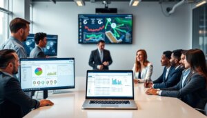 legacy field service system