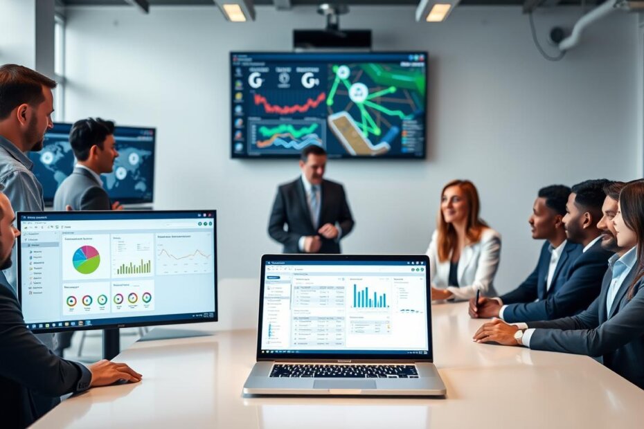 legacy field service system