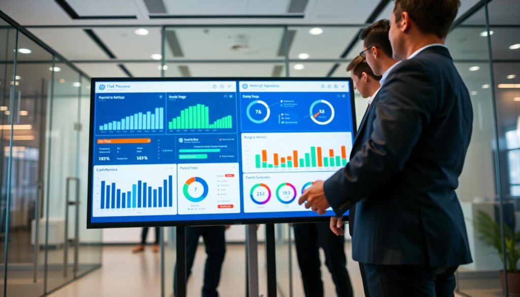metrics dashboard metrics dashboard