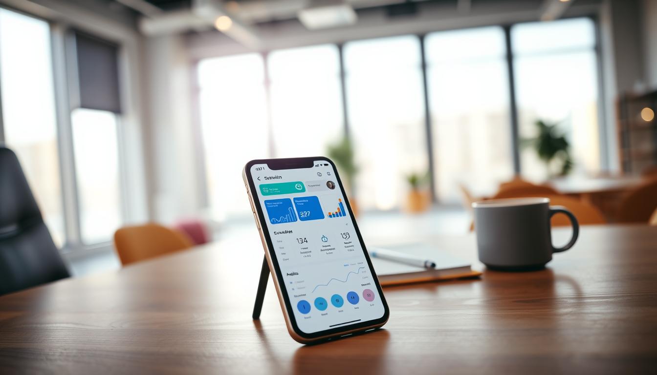 mobile app access mobile app access