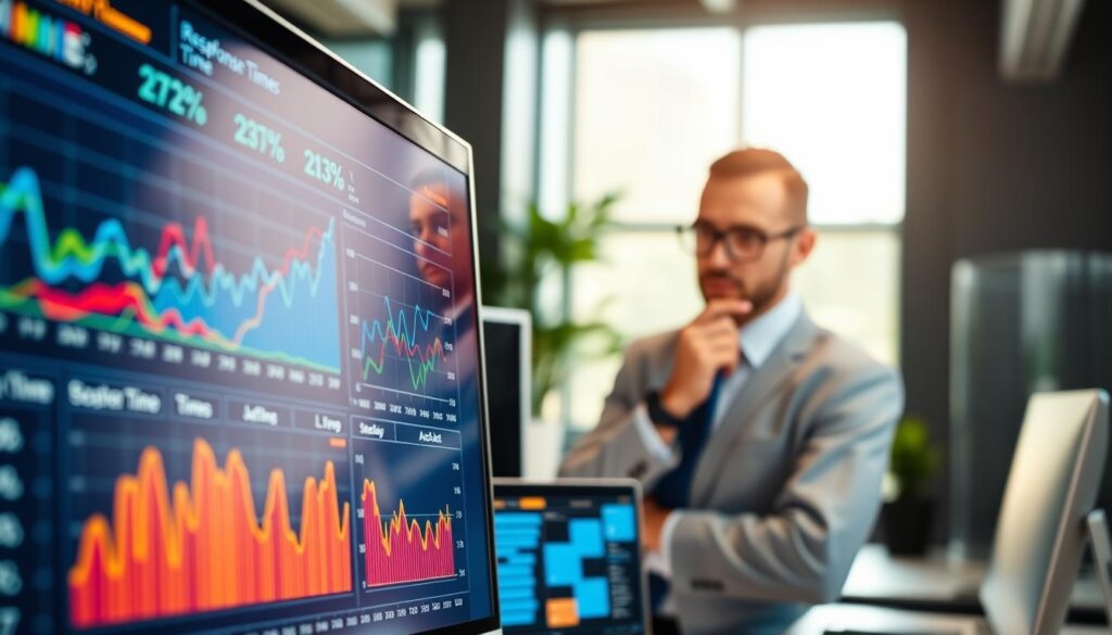 response times response times