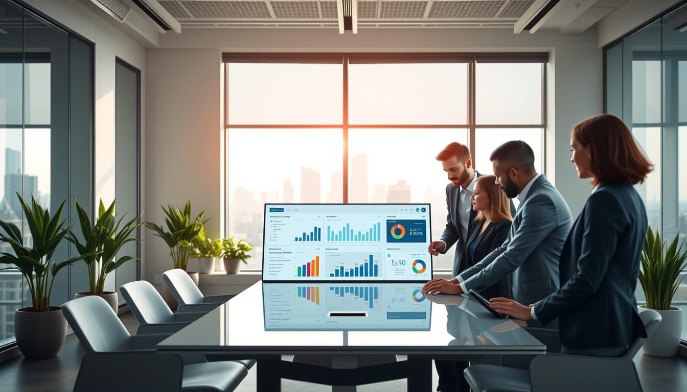 service operations efficiency