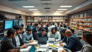 service operations management