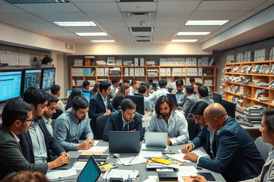 service operations management