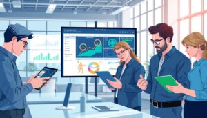 switching field service software