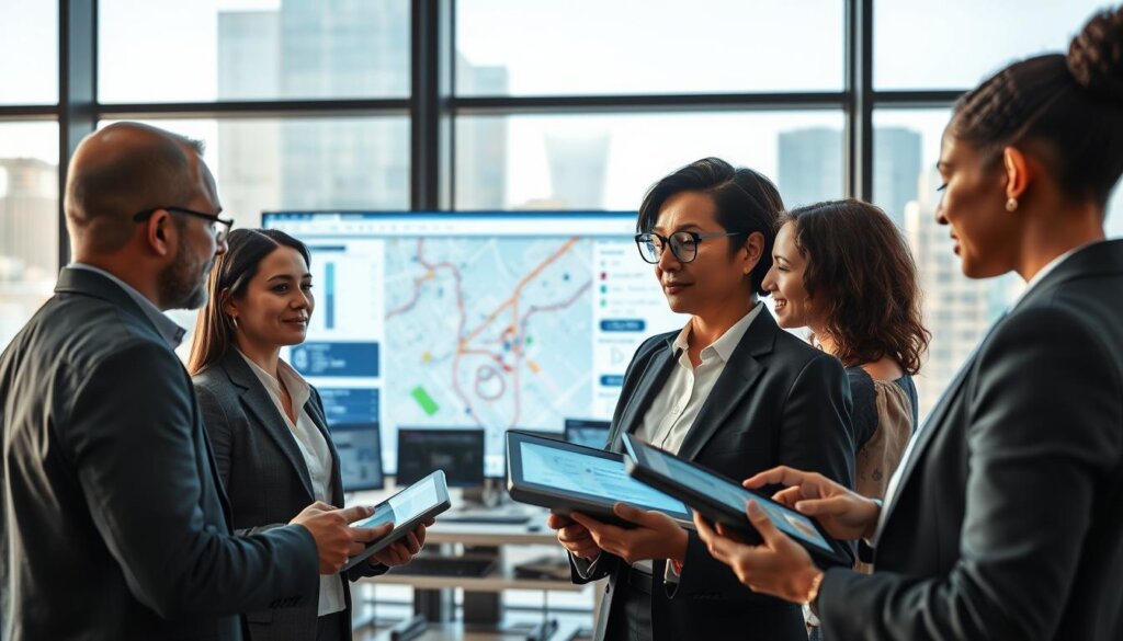 work order visibility work order visibility