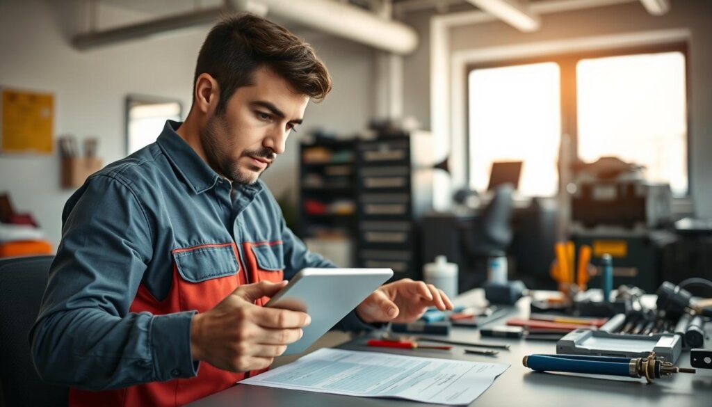 work orders work orders