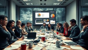 CRM implementation failure