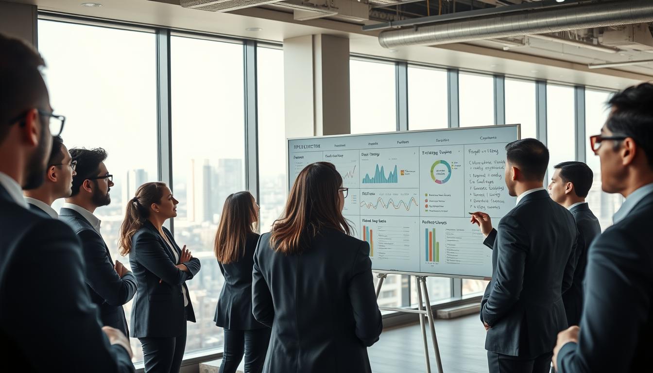 KPIs measurement tools field execution