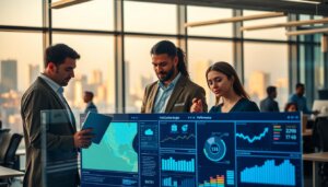 Salesforce field operations