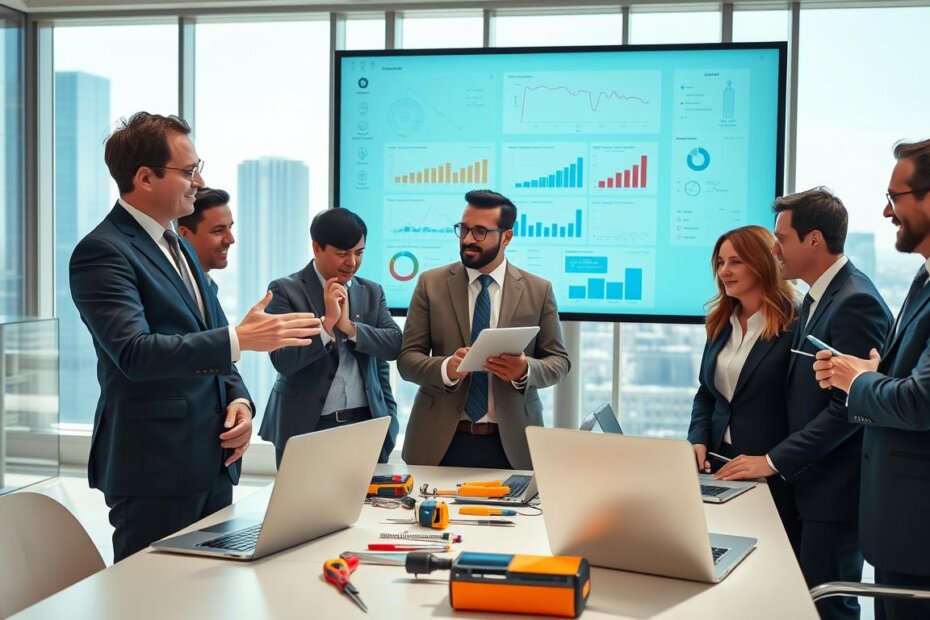 Salesforce field service challenges