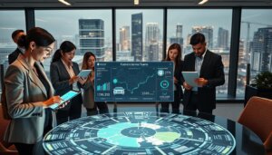 Salesforce field service scalability