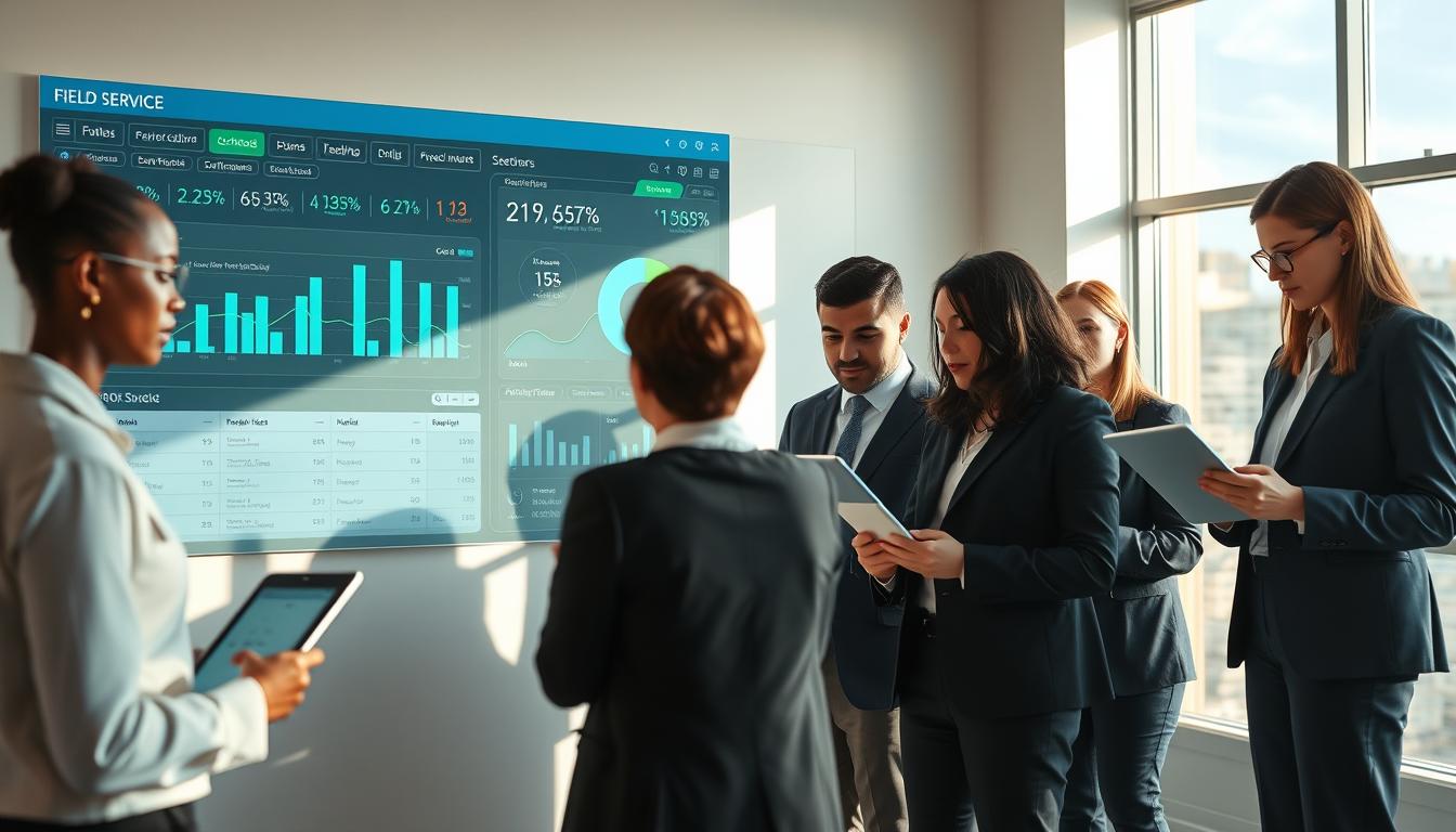 advantages of digital field service management platforms advantages of digital field service management platforms