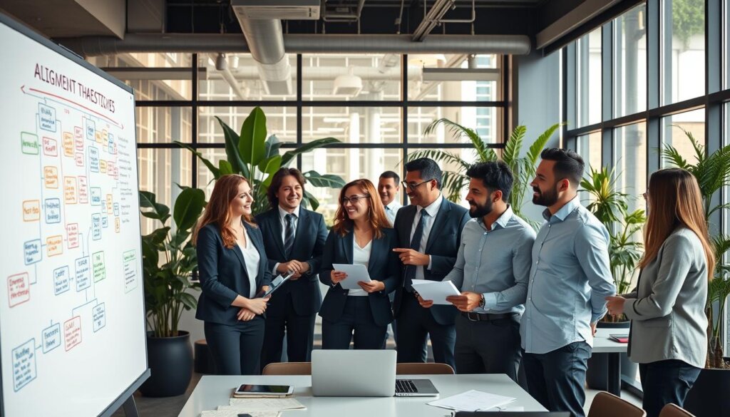 aligning team execution strategic planning aligning team execution strategic planning