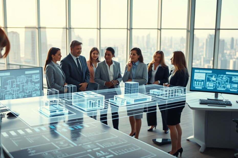 architectural technology service scalability