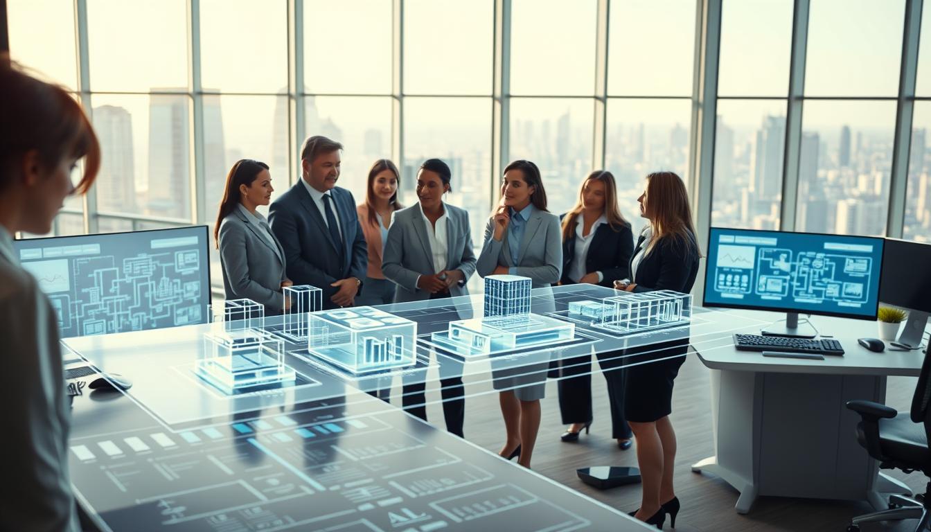 architectural technology service scalability