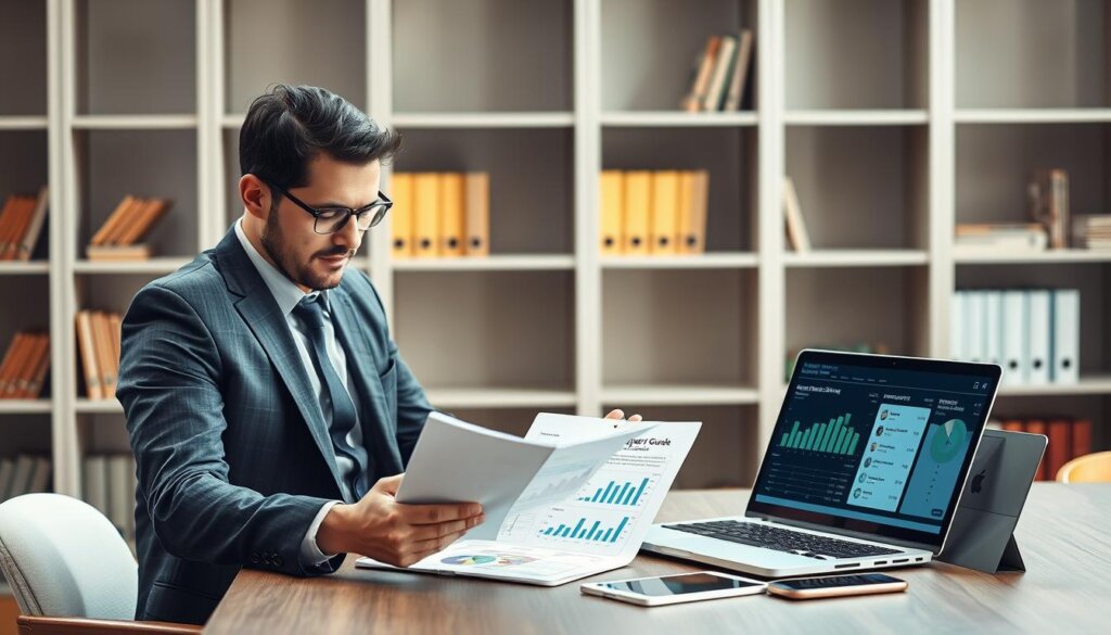 buyer guide field service software