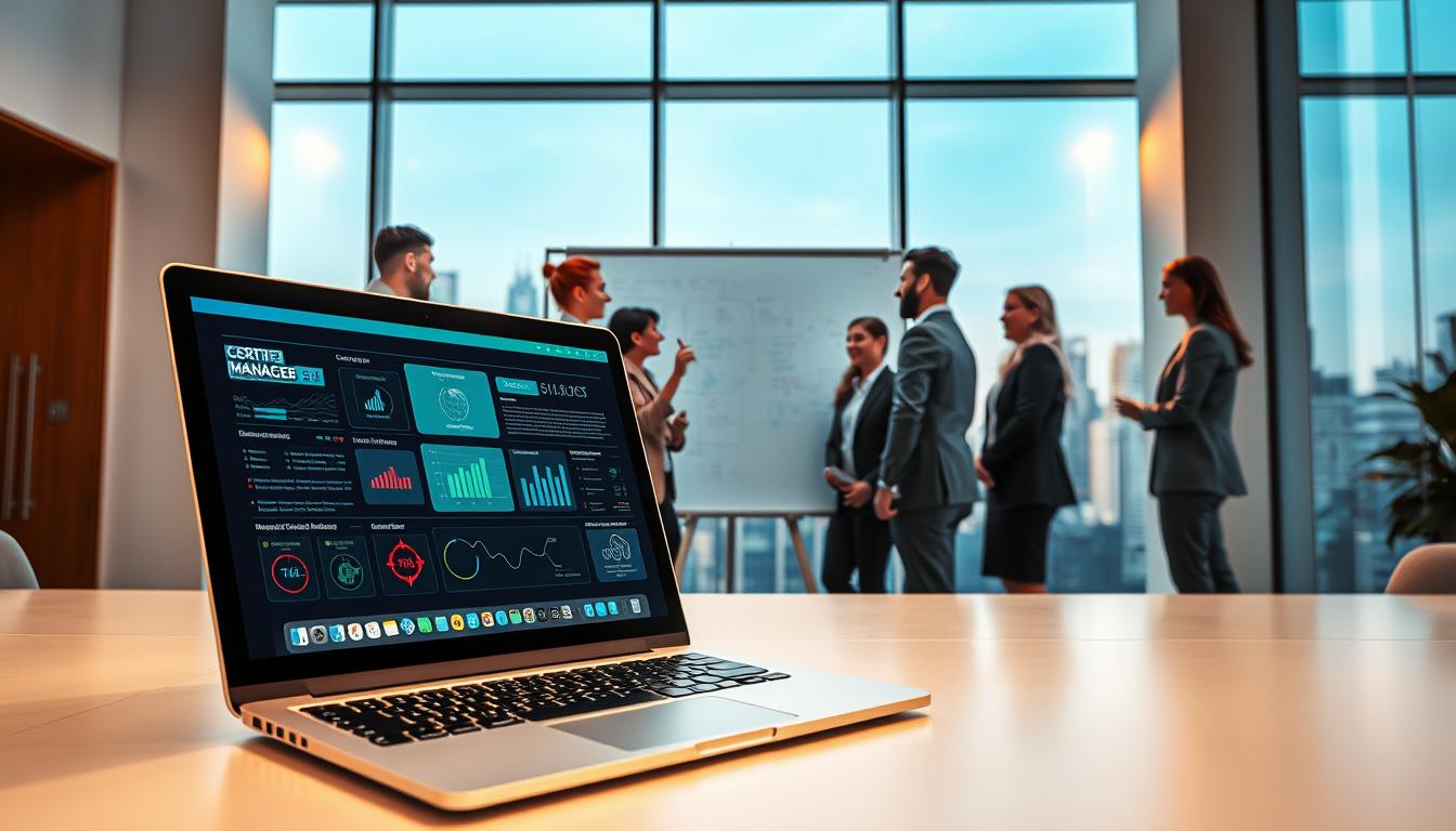certified managed package certified managed package