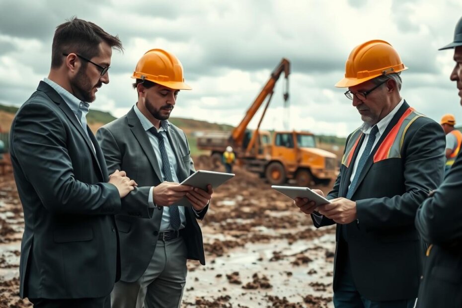 challenges in field operations