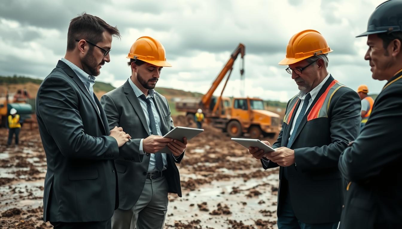 challenges in field operations