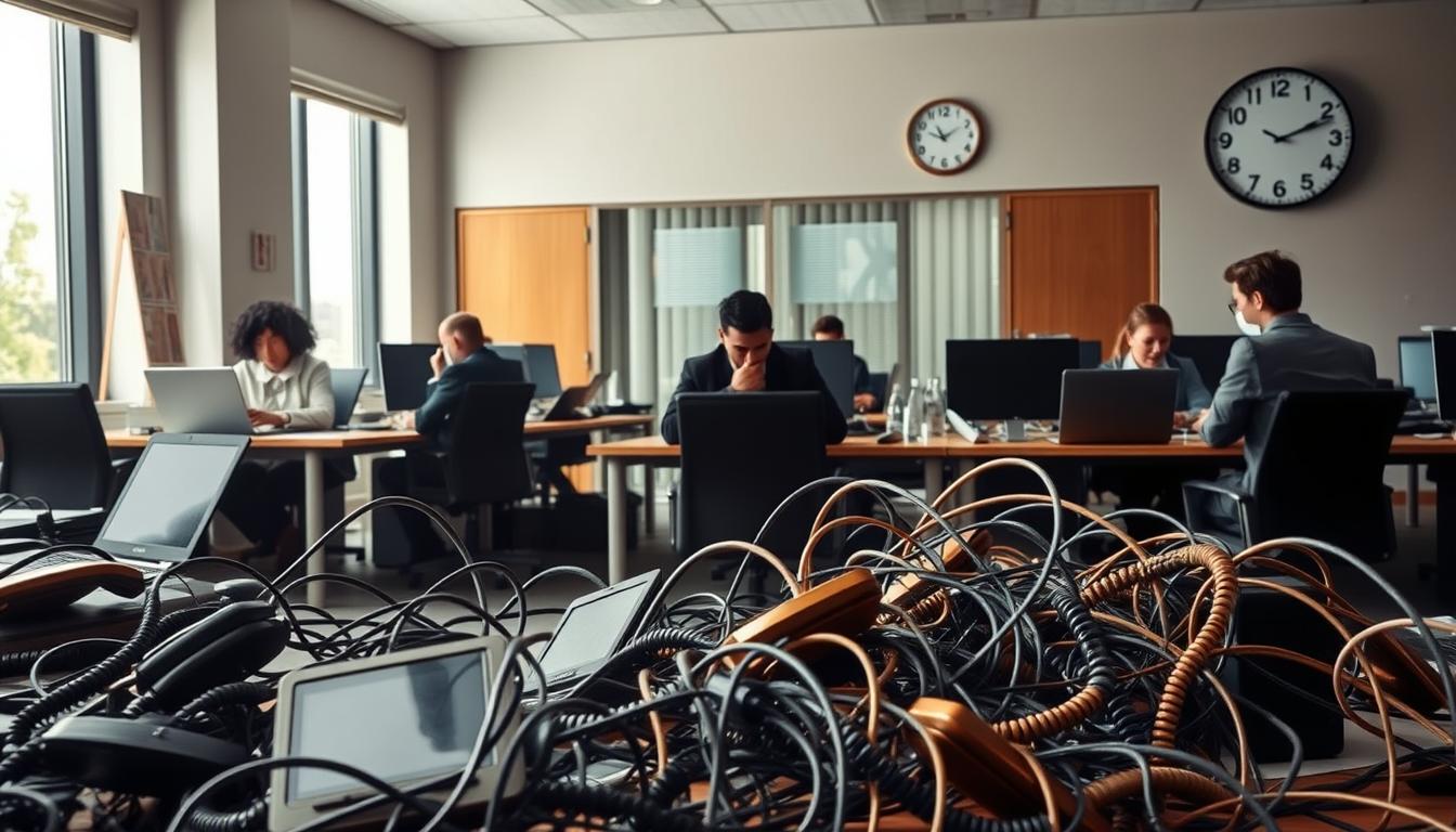 common pitfalls that lead to siloed work common pitfalls that lead to siloed work