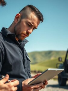 field service productivity